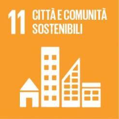 11-Città e comunità sostenibili 