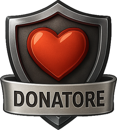 Sostenitore