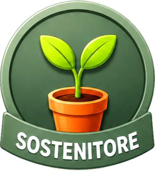 Sostenitore